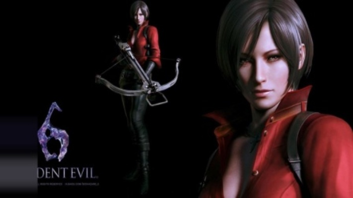 生化危机6艾达篇隐藏密码全破译，她的绝情里藏着多少玩家没读懂的温柔？