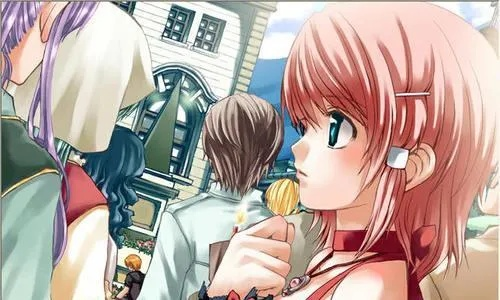 兰岛物语少女的约定里被忽略的3个隐藏结局密码，为什么你刷不出莉雅的「星落之约」