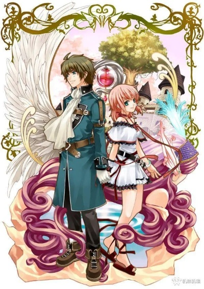 兰岛物语少女的约定里被忽略的3个隐藏结局密码，为什么你刷不出莉雅的「星落之约」