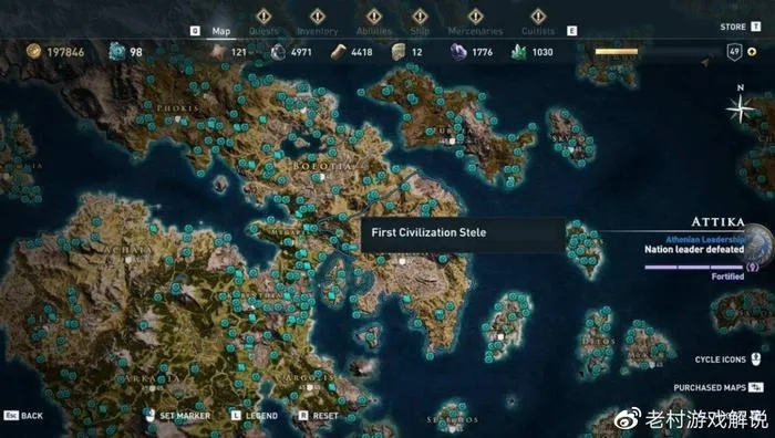 白金汉宫在哪?我用3款开放世界游戏帮你摸透真实坐标与隐藏彩蛋 白金汉宫在哪?我用3款开放世界游戏帮你摸透真实坐标与隐藏彩蛋