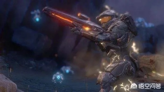 光环先行者究竟藏着多少没说透的真相？从智仆日志到星盟战争的隐秘关联