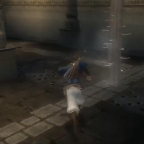 《时之砂》停更真相：育碧倾力打造全新开放世界体验