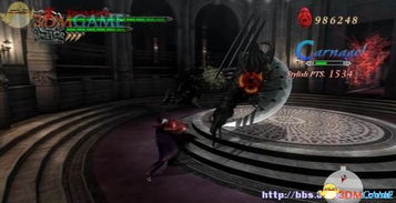 鬼泣4新手必看，无伤过但丁关卡的3个隐藏技巧你居然没试过？