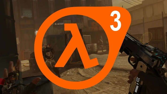 《半条命3》热销预警，V社披萨店爆单狂欢！