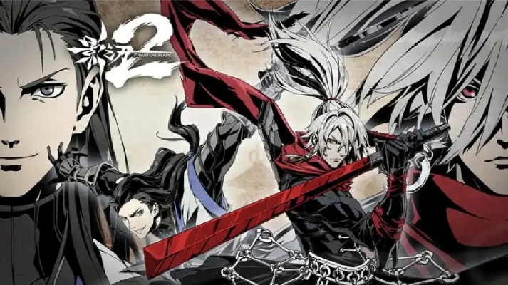 《影之刃零》新春播片暂停,专注精雕细琢全新体验 《影之刃零》新春播片暂停,专注精雕细琢全新体验