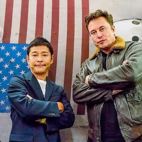 2028年太空之旅启航,300万票价开启星际新体验 2028年太空之旅启航,300万票价开启星际新体验