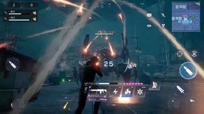 《最终幻想7：重制版Intergrade》画面升级神了！视觉盛宴直追PS5画质新巅峰