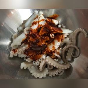 揭秘盒马虾煮法，蓝得吓人仍可放心食用