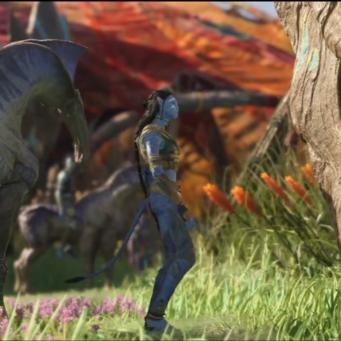 《阿凡达》免费狂欢来袭，育碧限免周报大揭秘！