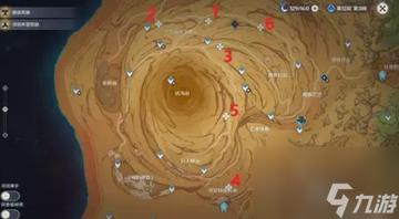 会说话的神像有多野？玩家实测的4个隐藏触发逻辑，90%人没摸到边