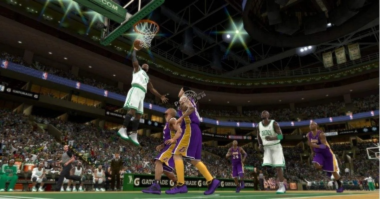 NBA2K11中文补丁到底怎么选？老玩家实测3款热门包的隐藏坑与极致体验