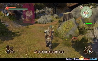 神鬼寓言4全平台霸主，NS2独占新篇章，创新体验再升级