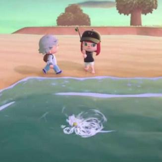 《动物森友会》新地平线首周狂揽销量,创新巅峰瞩目 《动物森友会》新地平线首周狂揽销量,创新巅峰瞩目