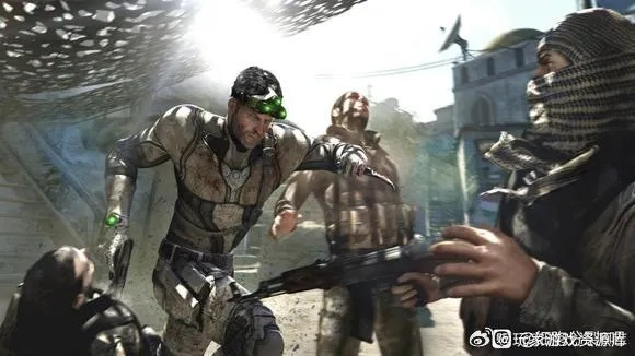 〈细胞分裂6，黑名单〉3DM版玩家必看，当年的隐形刺客为何还在被追问？