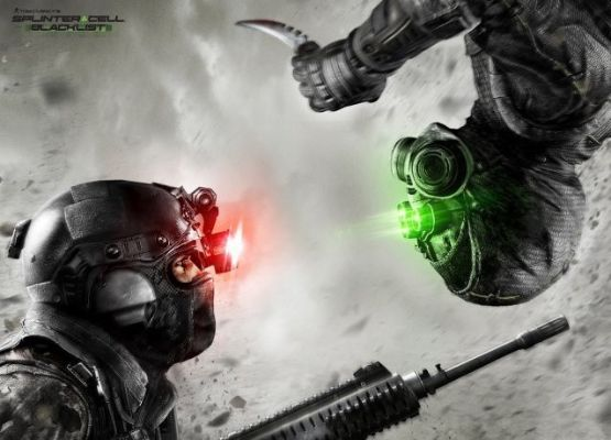 〈细胞分裂6，黑名单〉3DM版玩家必看，当年的隐形刺客为何还在被追问？