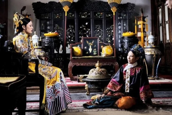 16亿巨资打造汇源山寨职场大剧,揭秘国产宫斗新视角 16亿巨资打造汇源山寨职场大剧,揭秘国产宫斗新视角