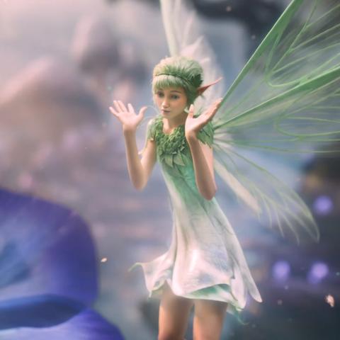 《神鬼寓言4》Steam独显中文支持大揭秘! 《神鬼寓言4》Steam独显中文支持大揭秘!