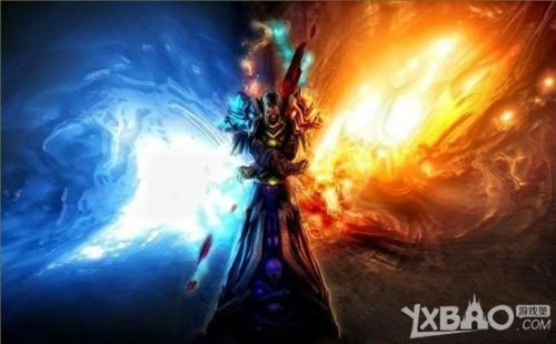 Bound by Flame玩家必看，火法流派为何能在终极难度里碾压BOSS？