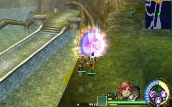 伊苏7PC版还能这么玩?老玩家压箱底的3个隐藏机制,90%的人没摸透 伊苏7PC版还能这么玩?老玩家压箱底的3个隐藏机制,90%的人没摸透