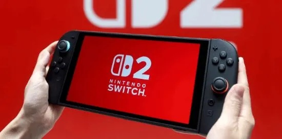 任天堂高管透露：Switch 2 Lite即将亮相，350美元新低价震撼来袭！