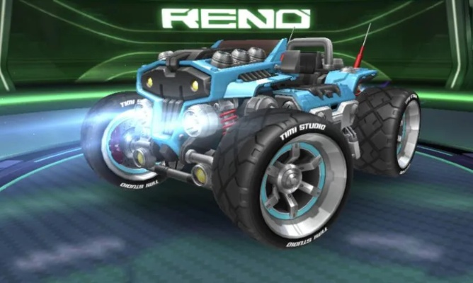 qq飞车永久雷诺几点开卖？蹲点抢车秘籍分享！