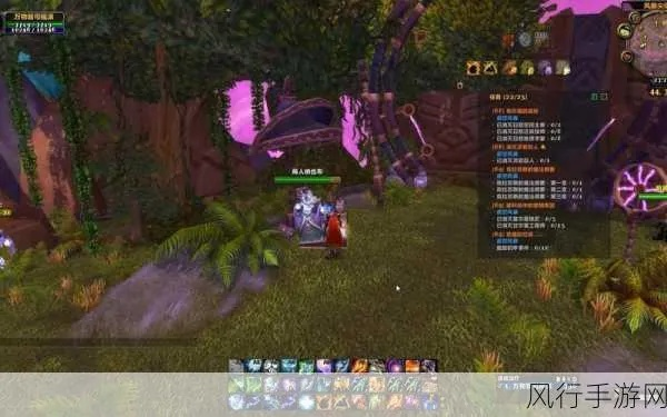 TBC怀旧服炼金实验室在哪？详细位置一看便知！