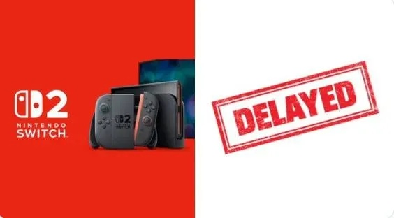 Switch 2狂飙热销，美国最快主机新纪元震撼来袭！