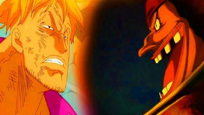 《海贼王》28年巨变揭秘：重塑封神名场面新篇章