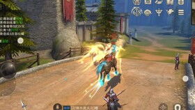 《仁王3》17分钟实机试玩曝光，揭秘全新战斗系统震撼来袭