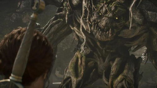 《神鬼寓言4》创新互动建筑，探索全新游戏体验热潮