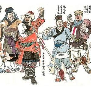 水浒2藏了多少秘密？老玩家实测100小时，扒出影响战力的3个隐形规则