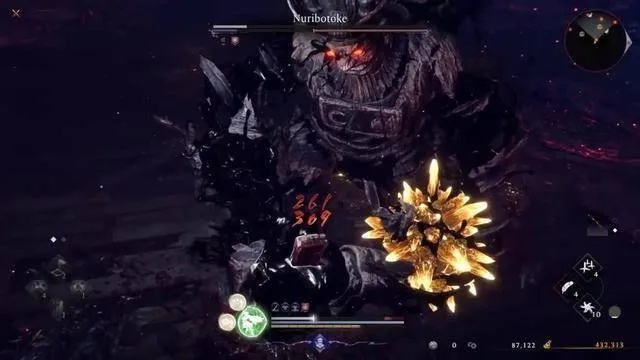 海量实机揭秘!《仁王3》17分钟演示深度解析,畅玩体验新升级 海量实机揭秘!《仁王3》17分钟演示深度解析,畅玩体验新升级