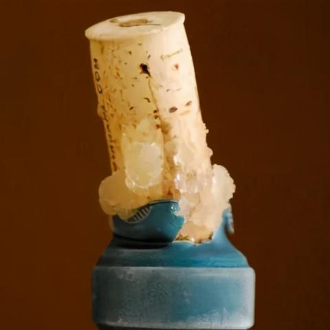 新能源充电口结冰，司机浇热水解冻，车企提醒：谨慎操作！