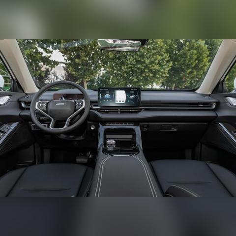 华为车机OTA升级，昔日日系神车再燃新热度