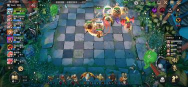 《矮人军团自走棋》全球热销，创新自走棋体验全新升级