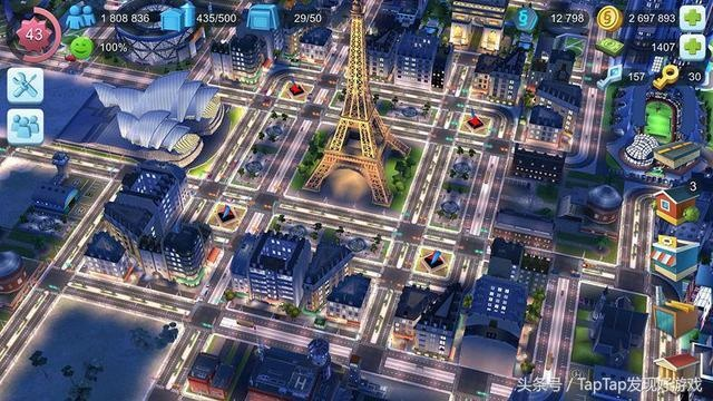 模拟城市4老玩家压箱底的游民星空私藏,为什么你建的城总崩? 模拟城市4老玩家压箱底的游民星空私藏,为什么你建的城总崩?