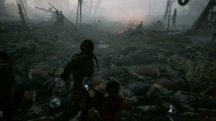 鼠群再现！《瘟疫传说》新篇重燃15年前传奇