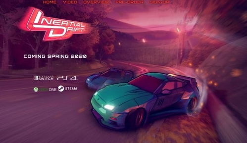 夜战狂飙，极限山路竞速新篇章