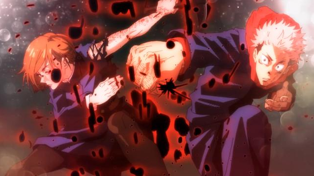 咒术回战第3季惊艳升级，IMDb评分9.8口碑炸裂，剧情深度再创新高