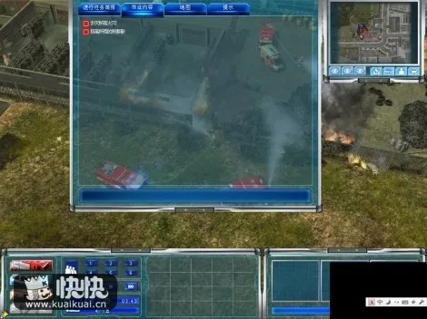 急难先锋4全球行动还能这么玩？老玩家压箱底的3个实战套路，90%人没试过