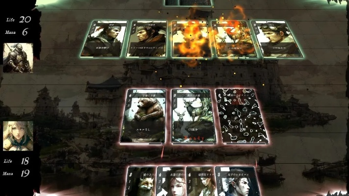 卡牌类单机游戏还能这么玩？5款藏在硬盘里的冷门神作，每局都有新惊喜