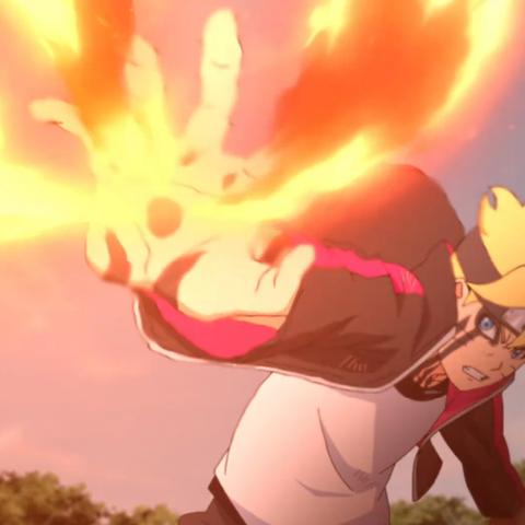 火影忍者终极觉醒2藏了多少老玩家不知道的查克拉流动细节？