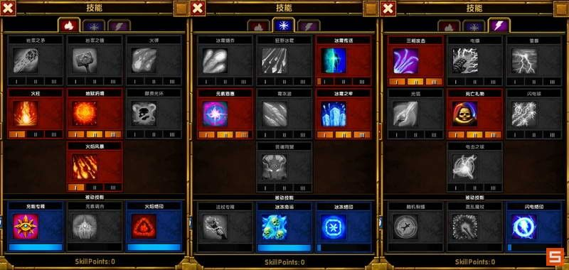 火炬之光2冰法玩家必看，这套高爆发生存Build，为什么能把暗金掉率刷到12%