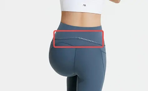 瑜伽裤透明度引争议,Lululemon新款下架,隐私保护成焦点 瑜伽裤透明度引争议,Lululemon新款下架,隐私保护成焦点