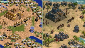 帝国时代 帝国时代