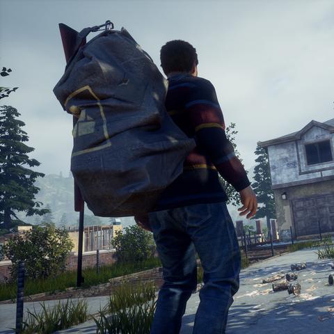 《腐烂国度3》新情报即将揭晓，独家揭秘游戏亮点抢先看