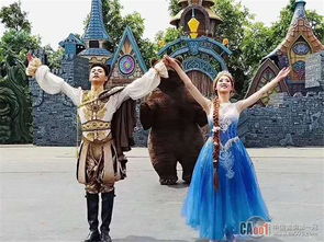 白雪公主新游玩法大揭秘,官方实机展示惊艳亮相! 白雪公主新游玩法大揭秘,官方实机展示惊艳亮相!