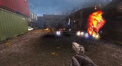 被烧毁的青春里，那些游戏教会我的反燃尽生存法则