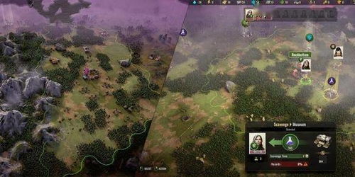 末日求生合作冒险，Dreadway Steam新体验