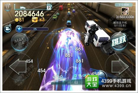 刚入手侠盗飞车就卡关?老玩家压箱底的3套实战逻辑帮你速通 刚入手侠盗飞车就卡关?老玩家压箱底的3套实战逻辑帮你速通